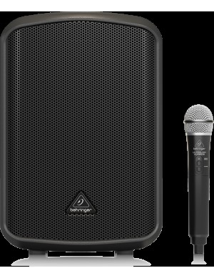 Автономная акустическая система BEHRINGER MPA200BT