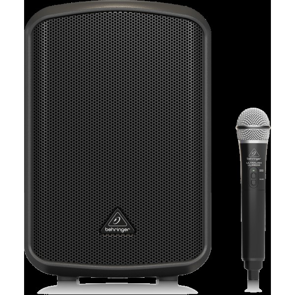 Автономна акустична система BEHRINGER MPA200BT