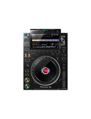 DJ проигрыватель Pioneer CDJ-3000