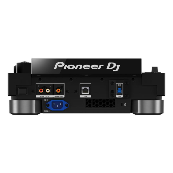 DJ програвач Pioneer CDJ-3000 DJ програвач Pioneer CDJ-3000
