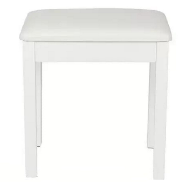 Банкетка NUX NBM-2 White