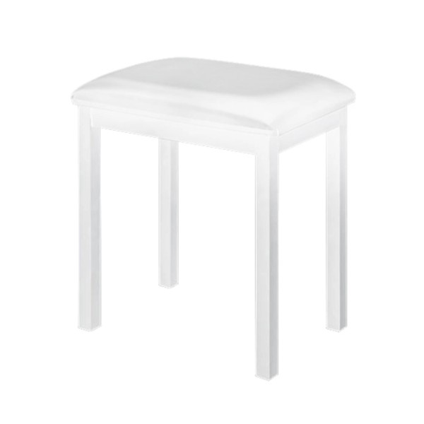 Банкетка NUX NBM-2 White