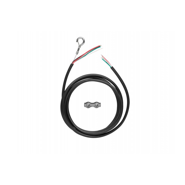 Комплект звуку DV audio LA1206PS5B для приміщення до 160 м.кв