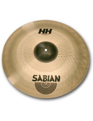 Тарелка 21" SABIAN 12172 21 HH Raw Bell Dry Ride