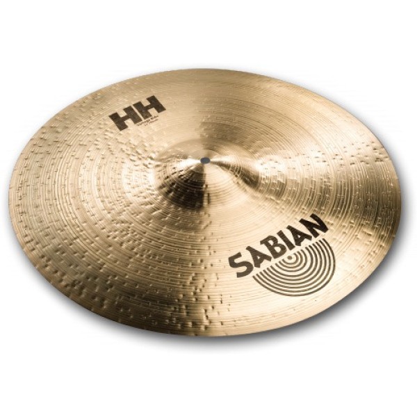 Тарілка 21 "SABIAN 12178 21 HH Vintage Ride
