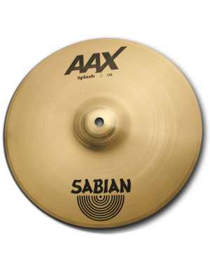 Тарелка 10” SABIAN 21005X 10 AAX Splash