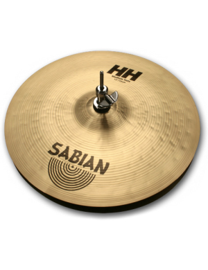 Тарелка 14" SABIAN 11402 14 HH Medium Hats