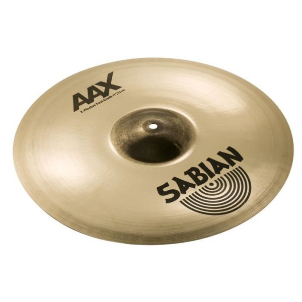 Тарілка 17 "SABIAN 21785XB 17 AAX X-plosion Fast Crash