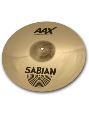Тарілка 17 "SABIAN 21787XB 17 AAXplosion Crash Brilliant
