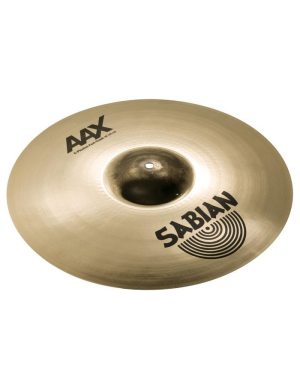 Тарелка 18" SABIAN 21885XB 18 AAX X-plosion Fast Crash Brilliant