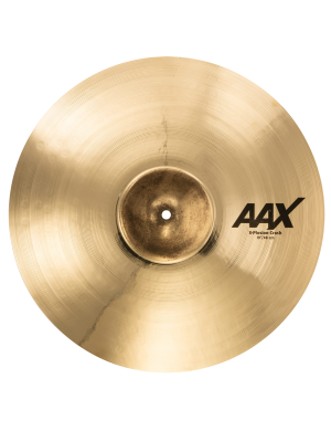 Тарелка 19" SABIAN 21987XB 19 AAXplosion Crash