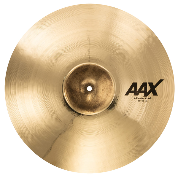 Тарілка 19 "SABIAN 21987XB 19 AAXplosion Crash Тарілка 19 "SABIAN 21987XB 19 AAXplosion Crash