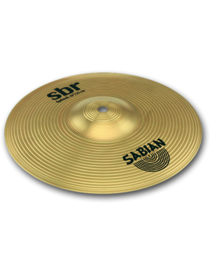 Тарелка 10" SABIAN SBR1005 10 SBr Splash