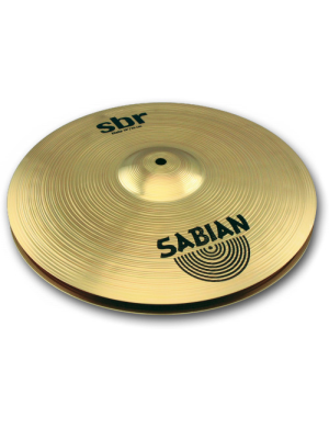 Тарелка 14" SABIAN SBR1402 14 SBr Hats