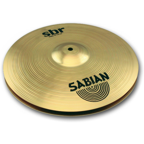 Тарілка 14 "SABIAN SBR1402 14 SBr Hats