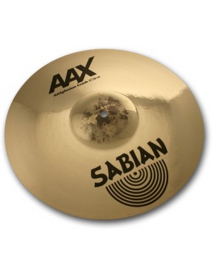 Тарілка 15 "SABIAN 21587XB 15 AAX X-Plosion Crash (Brilliant)