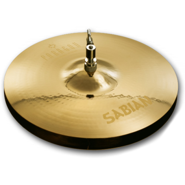 Тарілка 14 "SABIAN NP1402N 14 Paragon Hats