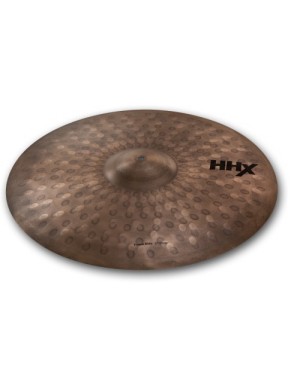 Тарелка 21" SABIAN 12112XNJM 21 HHX Fierce Ride