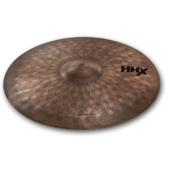 Тарілка 21 "SABIAN 12112XNJM 21 HHX Fierce Ride Тарілка 21 "SABIAN 12112XNJM 21 HHX Fierce Ride