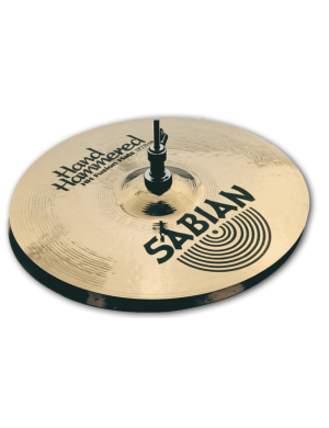Тарелка 13" SABIAN 11350 13 HH Fusion Hats