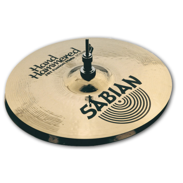 Тарілка 13 "SABIAN 11350 13 HH Fusion Hats