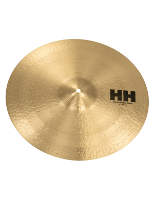Тарелка 18" SABIAN 11807B 18 HH Medium Thin Crash Brilliant