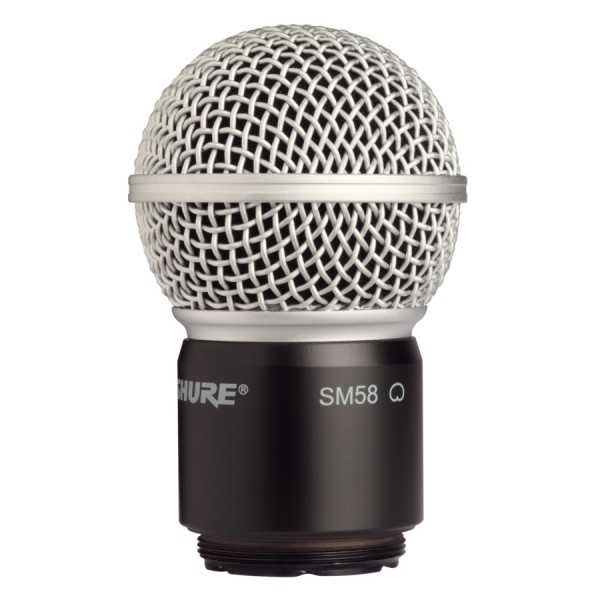 Мікрофонний капсуль SHURE RPW112