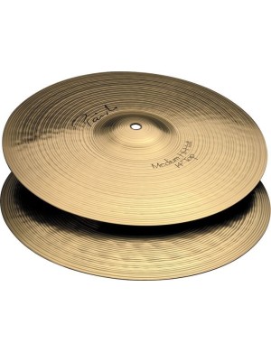 Тарелка для барабанов Paiste Signature Medium Hi-Hat 14"