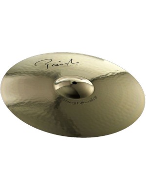 Тарілка Signature Full Crash 19"