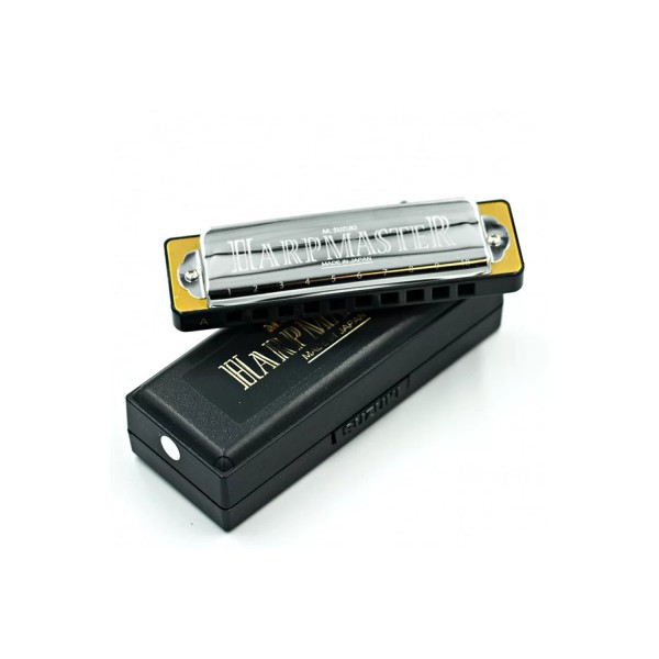 Губна гармошка Suzuki MR-200 G