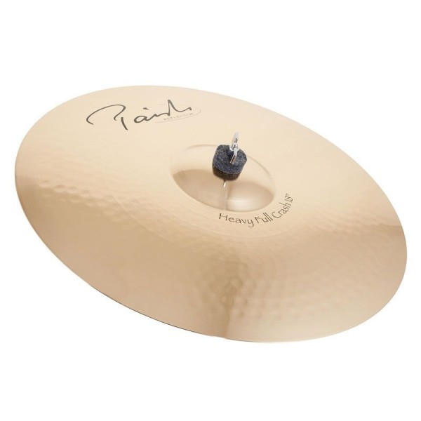 Тарілка Paiste Signature Reflector Heavy Full Crash 18 "