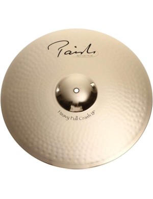 Тарілка Paiste Signature Reflector Heavy Full Crash 18 "