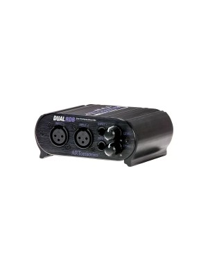 Директ-бокс ART DUAL RDB Директ-бокс ART DUAL RDB