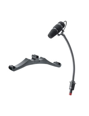 Микрофон для струнных DPA microphones 4099-DC-1-201-B Микрофон для струнных DPA microphones 4099-DC-1-201-B