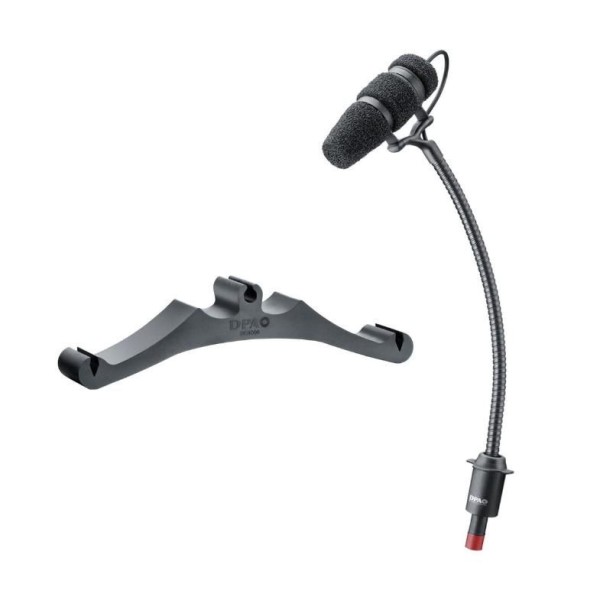 Мікрофон для струнних DPA microphones 4099-DC-1-201-B Мікрофон для струнних DPA microphones 4099-DC-1-201-B