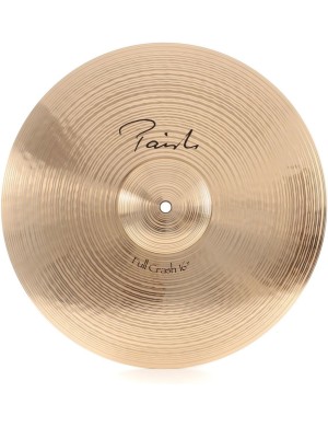 Тарілка Paiste Signature Full Crash 16 "