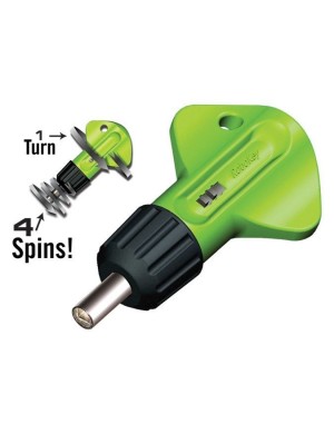 Ключ для барабана Ahead ROBO