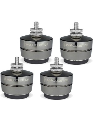 Комплект антирезонансных ножек IsoAcoustics GAIA I