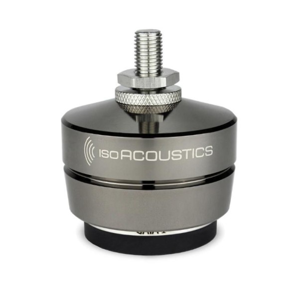 Комплект антирезонансних ніжок IsoAcoustics GAIA I Комплект антирезонансних ніжок IsoAcoustics GAIA I
