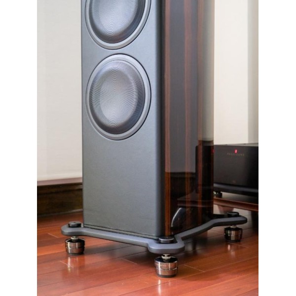 Комплект антирезонансних ніжок IsoAcoustics GAIA I Комплект антирезонансних ніжок IsoAcoustics GAIA I