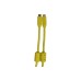 Цифровий кабель Type-C - Type-C UDG Ultimate Cable USB 3.2 CC Yellow Straight 1.5