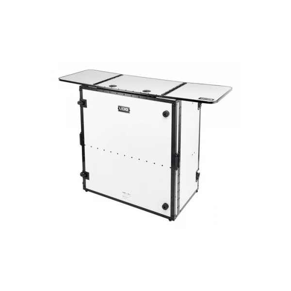 Портативне робоче місце для діджея UDG Ultimate Fold Out DJ Table White MK2 Plus (W) Портативне робоче місце для діджея UDG Ultimate Fold Out DJ Table White MK2 Plus (W)