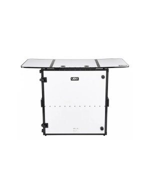 Портативное рабочее место для диджея UDG Ultimate Fold Out DJ Table White MK2 Plus (W)