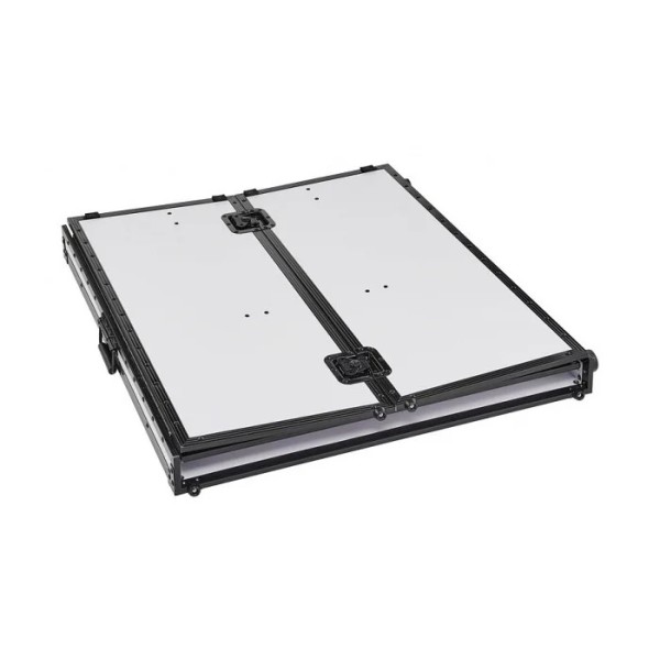 Портативне робоче місце для діджея UDG Ultimate Fold Out DJ Table White MK2 Plus (W) Портативне робоче місце для діджея UDG Ultimate Fold Out DJ Table White MK2 Plus (W)