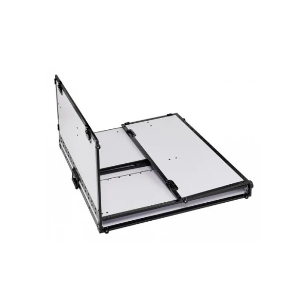 Портативне робоче місце для діджея UDG Ultimate Fold Out DJ Table White MK2 Plus (W) Портативне робоче місце для діджея UDG Ultimate Fold Out DJ Table White MK2 Plus (W)