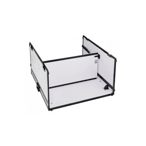 Портативне робоче місце для діджея UDG Ultimate Fold Out DJ Table White MK2 Plus (W) Портативне робоче місце для діджея UDG Ultimate Fold Out DJ Table White MK2 Plus (W)