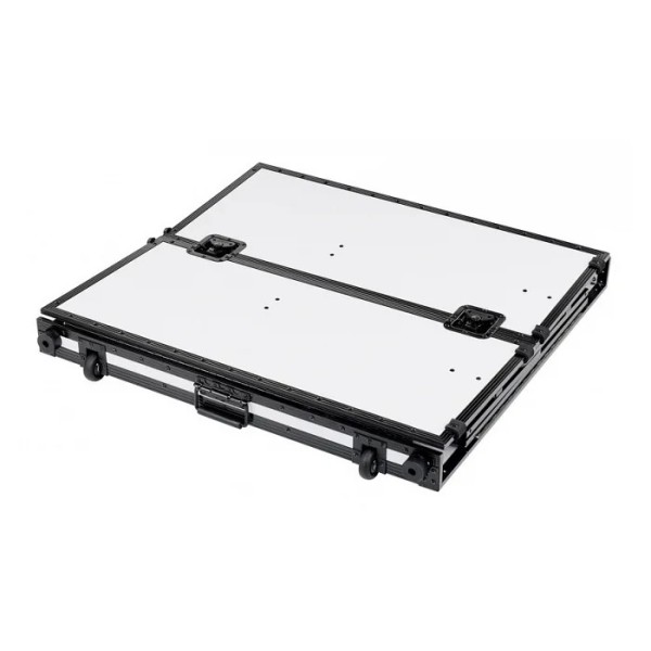 Портативне робоче місце для діджея UDG Ultimate Fold Out DJ Table White MK2 Plus (W) Портативне робоче місце для діджея UDG Ultimate Fold Out DJ Table White MK2 Plus (W)