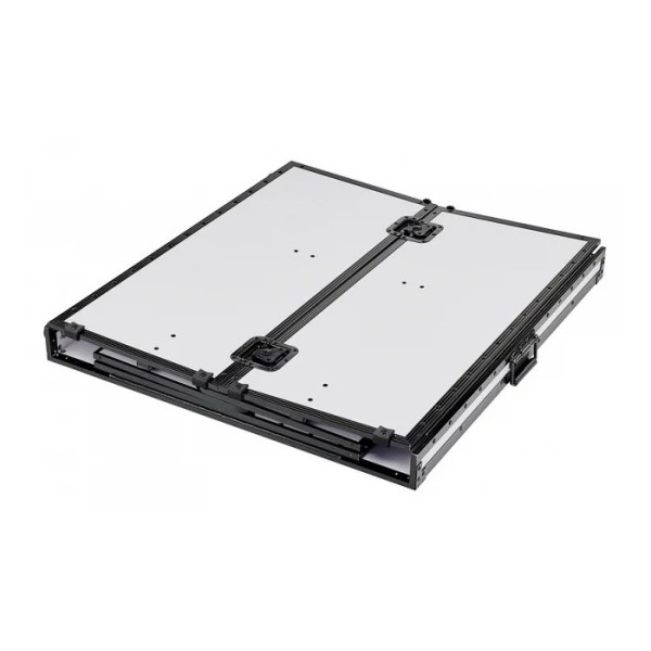 Портативне робоче місце для діджея UDG Ultimate Fold Out DJ Table White MK2 Plus (W) Портативне робоче місце для діджея UDG Ultimate Fold Out DJ Table White MK2 Plus (W)