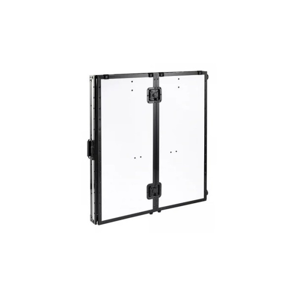 Портативне робоче місце для діджея UDG Ultimate Fold Out DJ Table White MK2 Plus (W) Портативне робоче місце для діджея UDG Ultimate Fold Out DJ Table White MK2 Plus (W)