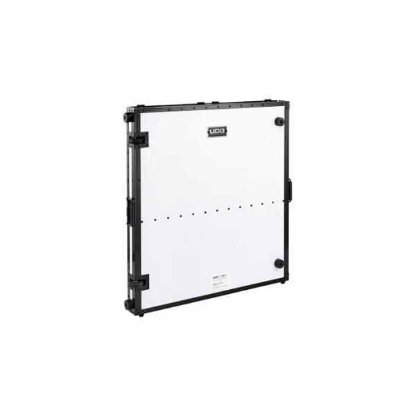 Портативне робоче місце для діджея UDG Ultimate Fold Out DJ Table White MK2 Plus (W) Портативне робоче місце для діджея UDG Ultimate Fold Out DJ Table White MK2 Plus (W)